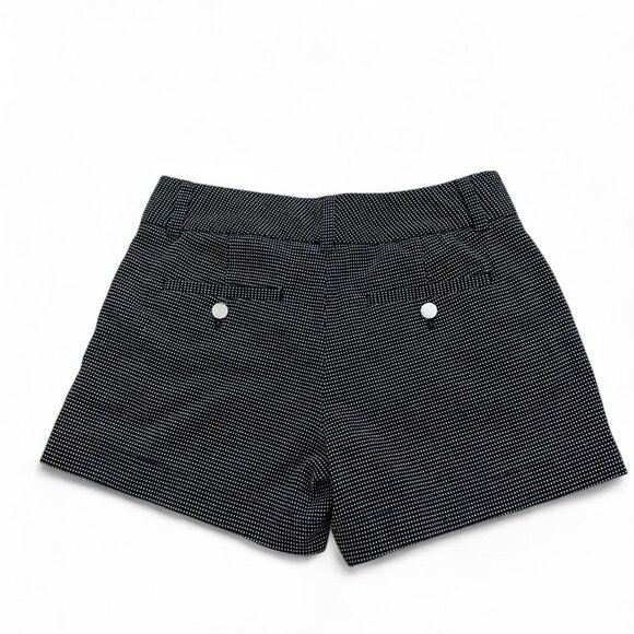 Vintage Calvin Klein polkadot micro shorts - Picture 5 of 8